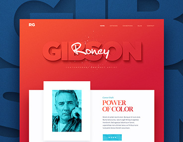 Mojoko Design Web Portfolio HTML